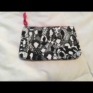 Makeup bag
